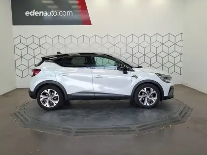 Photo 5 Renault Captur  E-Tech Plug-in 160 - 21B