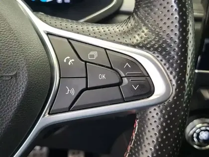 Photo 32 Renault Captur  E-Tech Plug-in 160 - 21B