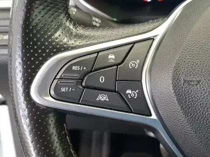 Photo 31 Renault Captur  E-Tech Plug-in 160 - 21B