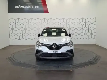 Photo 7 Renault Captur  E-Tech Plug-in 160 - 21B