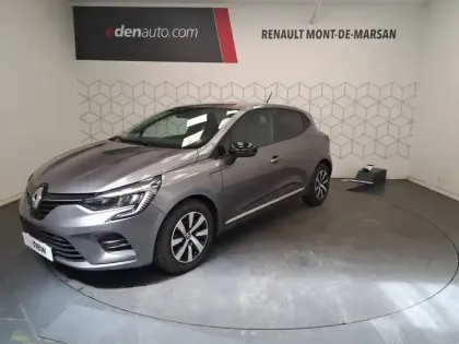 RENAULT Clio Evolution