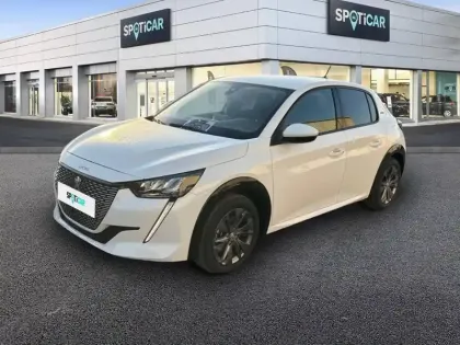 Photo Peugeot 208 Style