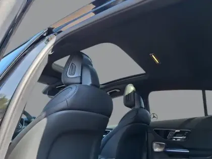 Photo 16 Mercedes GLC  220 d 4MATIC Coupé AMG Lin