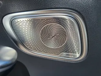 Photo 19 Mercedes GLC  220 d 4MATIC Coupé AMG Lin