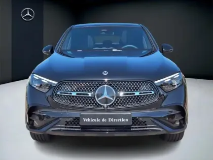 Photo 7 Mercedes GLC  220 d 4MATIC Coupé AMG Lin