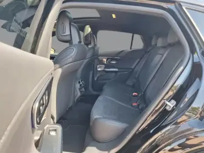 Photo 14 Mercedes GLC  220 d 4MATIC Coupé AMG Lin