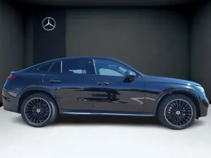 Photo 5 Mercedes GLC  220 d 4MATIC Coupé AMG Lin