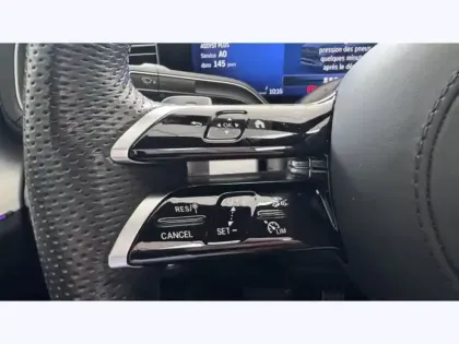 Photo 17 Mercedes GLE  400 e 4MATIC AMG Line Coup