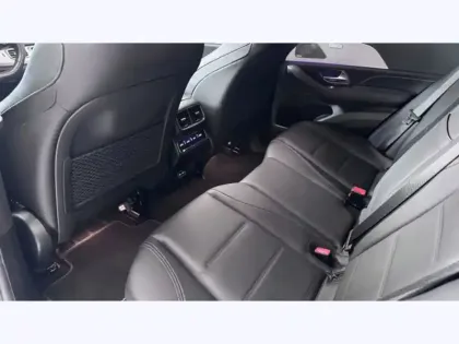 Photo 12 Mercedes GLE  400 e 4MATIC AMG Line Coup