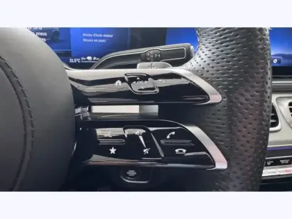 Photo 18 Mercedes GLE  400 e 4MATIC AMG Line Coup