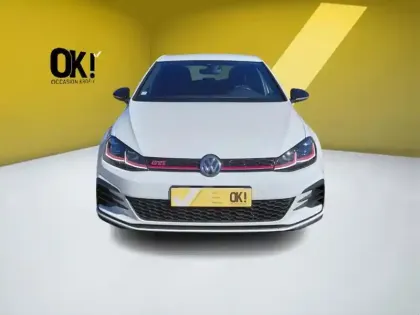 Photo 7 Volkswagen Golf GTI Performance 2.0 245 ch 