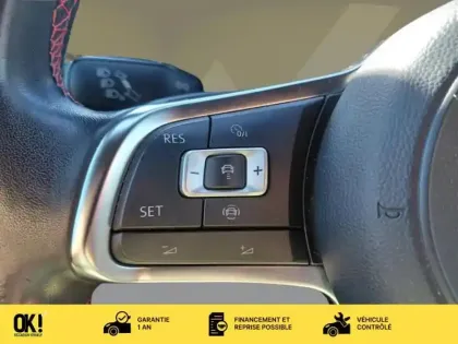 Photo 14 Volkswagen Golf GTI Performance 2.0 245 ch 