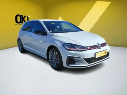 Photo 6 Volkswagen Golf GTI Performance 2.0 245 ch 