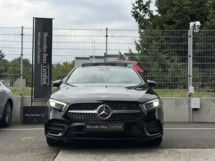 Photo 27 Mercedes Classe A 250 e AMG Line