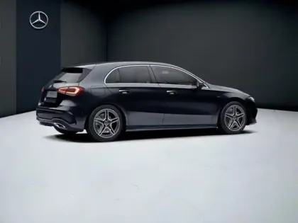 Photo 19 Mercedes Classe A 250 e AMG Line