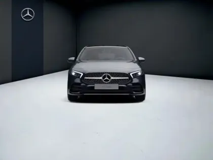 Photo 7 Mercedes Classe A 250 e AMG Line
