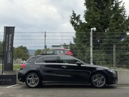 Photo 25 Mercedes Classe A 250 e AMG Line