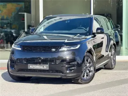 Photo 46 Land rover Range Rover P460E AWD 3.0L I6 PHEV