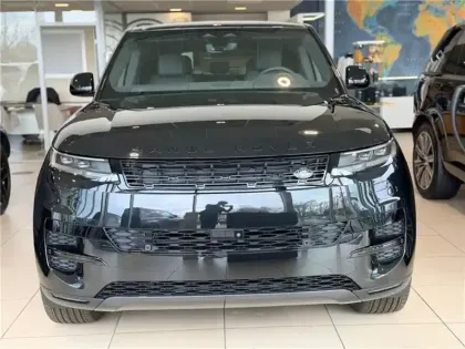 Photo 24 Land rover Range Rover P460E AWD 3.0L I6 PHEV