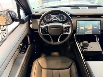 Photo 6 Land rover Range Rover P460E AWD 3.0L I6 PHEV