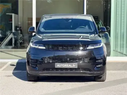 Photo 47 Land rover Range Rover P460E AWD 3.0L I6 PHEV