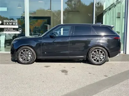 Photo 48 Land rover Range Rover P460E AWD 3.0L I6 PHEV