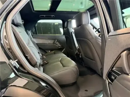 Photo 11 Land rover Range Rover P460E AWD 3.0L I6 PHEV