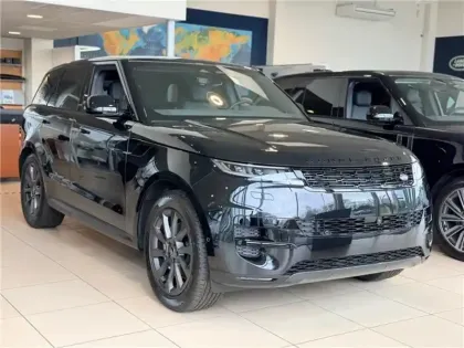 Photo 25 Land rover Range Rover P460E AWD 3.0L I6 PHEV