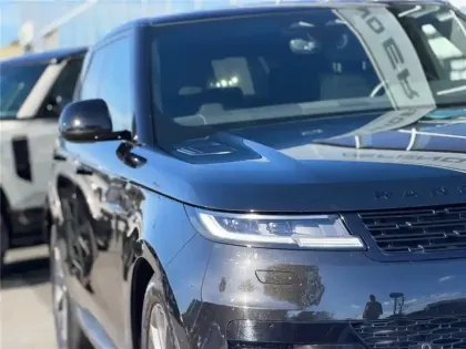 Photo 75 Land rover Range Rover P460E AWD 3.0L I6 PHEV
