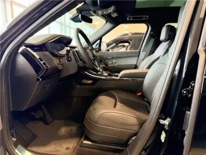 Photo 9 Land rover Range Rover P460E AWD 3.0L I6 PHEV