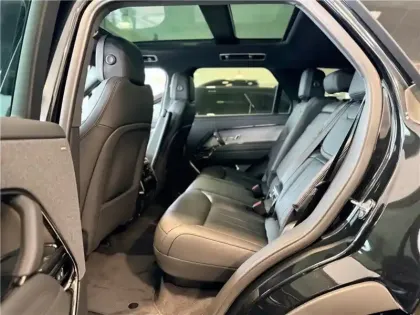 Photo 10 Land rover Range Rover P460E AWD 3.0L I6 PHEV