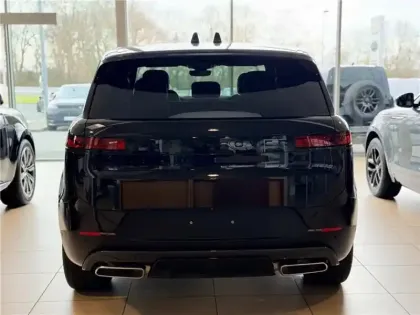Photo 27 Land rover Range Rover P460E AWD 3.0L I6 PHEV