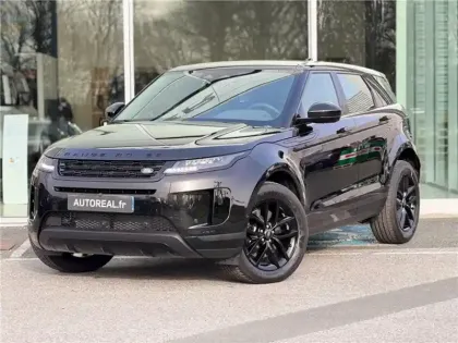 Photo Land Rover Range Rover Midnight Edition
