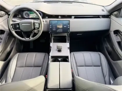 Photo 6 Land rover Range Rover P270E PHEV AWD BVA8
