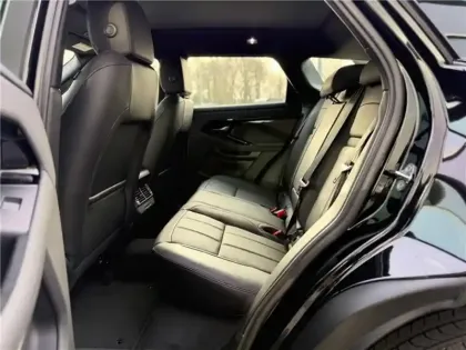 Photo 9 Land rover Range Rover P270E PHEV AWD BVA8