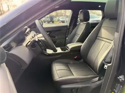 Photo 26 Land rover Range Rover P270E PHEV AWD BVA8