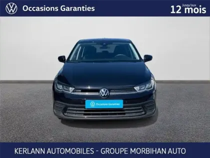 Photo 8 Volkswagen Polo 1.0 MPI 80 S&S BVM5