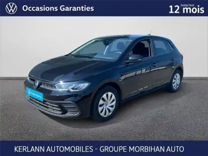Photo Volkswagen Polo Polo 1.0 Mpi 80 S&s Bvm5