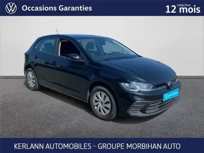 Photo 9 Volkswagen Polo 1.0 MPI 80 S&S BVM5
