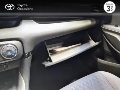 Photo 9 Toyota Yaris  120 VVT-i Dynamic 5p MY22