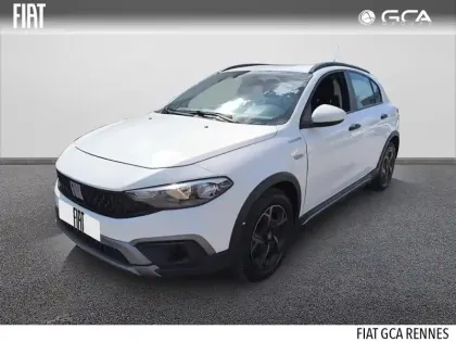 Photo Fiat Tipo Cross