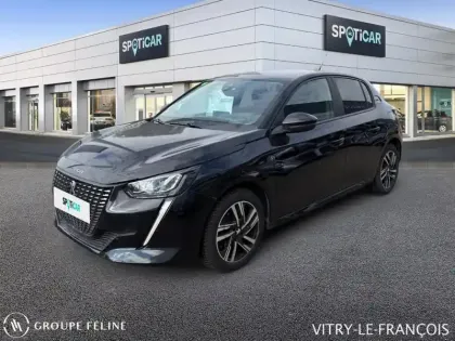 Photo Peugeot 208 Style