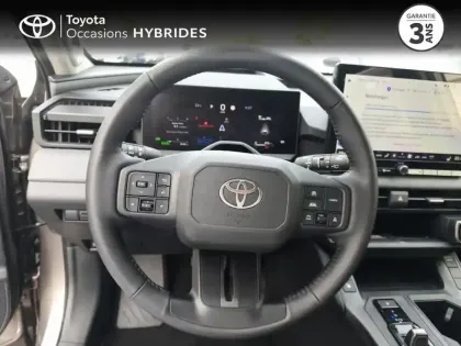 Photo 8 Toyota Rav4  2.5 Hybride 185ch Lounge 2WD NG