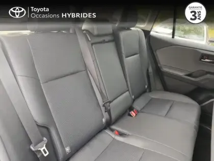 Photo 6 Toyota Rav4  2.5 Hybride 185ch Lounge 2WD NG