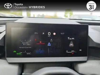 Photo 13 Toyota Rav4  2.5 Hybride 185ch Lounge 2WD NG