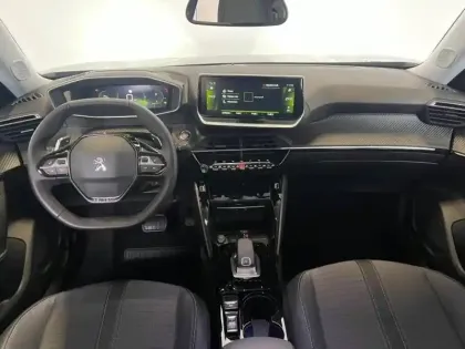 Photo 9 Peugeot 2008  1.2 PureTech 130ch S&S Allure EAT8