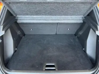 Photo 8 Peugeot 2008  1.2 PureTech 130ch S&S Allure Pack EAT8