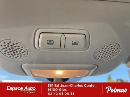 Photo 14 Fiat 500 C 1.2 8v 69ch Eco Pack  Diva