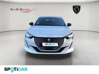 Photo 8 Peugeot 208  e- 136ch GT