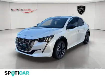 Photo Peugeot 208 Gt